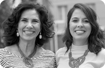 SUZY MELO & CAROL MELO